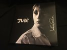 Julian Lennon signed Jude LP vinyl record album signed in person NOT on insert