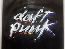 DAFT PUNK DISCOVERY VIRGIN 7243 8496061 2 / V2940 EU INNER SLEEVE VINYL 2LP