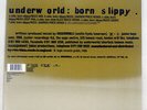 UNDERWORLD BORN SLIPPY.NUXX BMG 7432139599-1 EU VINYL 3X12