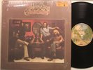 The Doobie Brothers Lp Toulouse Street On Wb - Vg++ To Nm / Vg++ (In Shrink)