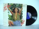 DIANA ROSS The Boss PROMO AUTOGRAPHED LP 1981 (MOTOWN M7-923R1). Promotional