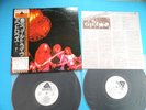 THE OUTLAWS Promo 2LP Bring It Back Alive Japan IES-67145/6 OBI White Label