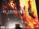 I Brought You My Bullets You Brought Me Your Love by My Chemical Romance VINYL