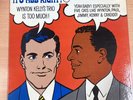 WYNTON KELLY TRIO - ITS ALL RIGHT - US VERVE GATEFOLD  LP - V6-8588