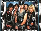 JUDAS PRIEST - Heading Out To Houston  Live At Convention Center. Te - U11501A