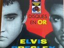 ELVIS PRESLEY BOX 3 LP Les Disques En Or D' Elvis NUOVO ORIGINALE SIGILLATO