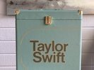 Taylor Swift Midnights Vinyl Collector's Case - IN HAND