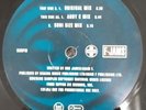 Adam F - Circles - Promo 12inch Vinyl - Original, Roni Size & Andy C Mixes