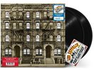 Led Zeppelin - Physical Graffiti - 2LP Walmart Exclusive 180g Vinyl NEW Sealed