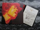 The Jimi Hendrix Experience – Electric Ladyland 1997 Mint Double Vinyl LP
