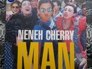 Neneh Cherry – Man Mint Original 1996 UK Vinyl LP