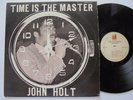 JOHN HOLT Time Is the Master HARRY J Killer  Orig JA Press + Soul Reggae LP
