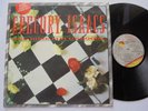 GREGORY ISAACS Red Rose MUSIC WORKS Digi Roots Reggae LP HEAR
