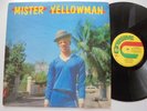 YELLOWMAN Mister Yellowman GREENSLEEVES Rub A Dub Reggae LP HEAR