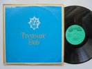 Treasure Dub TREASURE ISLE Rocksteady + Dub Reggae LP HEAR