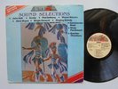 VA Sound Selections PARISH Killer  Soundclash + Digi Reggae LP HEAR