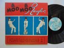 ERNEST RANGLIN A Mod Mod FEDERAL Orig + Rocksteady + Jamaica Soul LP HEAR