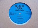 JUNIOR MERVIN Cross Over BLACK ARK Killer  Lee Perry Roots Steppers Reggae 12