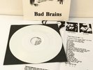 BAD BRAINS pay to cum ,stay close to me 7