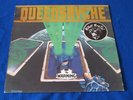 QUEENSRYCHE / The Warning (Los Avisos) OG SPAIN 1st PRESS LP 1984 HEAVY METAL