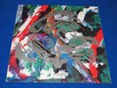 THE CURE / Mixed Up SPAIN 1991 DOUBLE LP 2nd PRESS   GOTHIC ROCK MONSTER