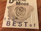 Depeche Mode - Best of Vol. 1 Vinyl Box (3xLP) (Like New)