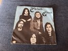 GENESIS The Knife - The Knife (Part 2) U.K. 7