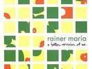Rainer Maria Better Version Of Me (Vinyl) (US IMPORT)