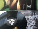 Coroner -  No More Color - vinyl Lp - Noise International ‎– 1989 - Rock