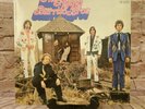 The Flying Burrito Bros The Gilded Palace Of Sin 2017 Reissue 180g Vinyl LP 