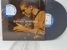 LP JAZZ Kenny Burrell – Introducing Kenny Burrell BLUE NOTE JAPAN 1500 series Nm