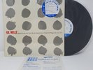 LP JAZZ Gil Melle – Patterns In Jazz BLUE NOTE JAPAN BLP1517 RARE  1983