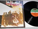 Rar LED ZEPPELIN II 1971 CLUB Edition 28 800-1 im  RL Robert Ludwig HOT MIX