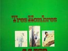 ZZ TOP - TRES HOMBRES - NEAR MINT -  LONDON