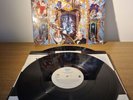 Michael Jackson - Dangerous Double LP Vinyl 1991 Original Pressing