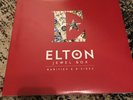 Elton Jewel Box (RaRities & B-Sides) by Elton John Triple Vinyl Lp Set