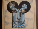 THE CHAMELEONS  WHAT DOES ANYTHING MEAN? BASICALLY UK ORIGINAL PRESSING Near Mnt