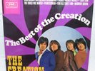 LP - CREATION - THE BEST OF THE CREATION - german Press