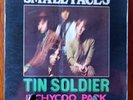 Small Faces Israeli EP - Tin Soldier - EMI 1967 - Rare