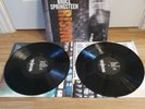 Bruce Springsteen - The Rising - Vinyl - LP - Reissue