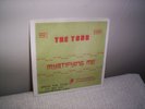 THE TODD - MYSTIFYING ME/BE MY LOVER TONIGHT-OHIO PRIVATE PRESS 45 LAST COPY