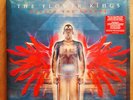 The Flower Kings - Unfold The Future  **3 LP-Set + 2 CD von 2017 OVP **sealed