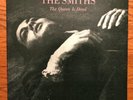 The Smiths - The Queen Is Dead LP Sire 9 25426-1 Rough Trade  1986 1st Pressing