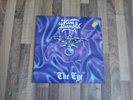 King Diamond Vinyl LP The Eye Europe 1990 Excellent/Excellent+