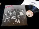 NEW YORK DOLLS/PUNK/MERCURY/FRENCH PRESS LP