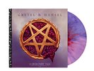 Gretel & Hansel Purple Vinyl Film OST Soundtrack Record LP Sealed