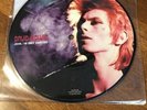 DAVID BOWIE - JOHN, I'M ONLY DANCING -40TH ANNIVERSARY- PICTURE DISC - 7