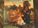 Witchfinder General ‎- Death Penalty Ltd. Ed. LP 180 Gram Black Vinyl LP - NM