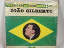 Joao Gilberto The Boss Of The Bossa Nova Atlantic 8070 12” LP 1962 Mono Sealed