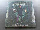 GLENN HUGHES – “SONGS IN THE KEY OF ROCK” – TRAPEZ - DEEP PURPLE – NEW & SEALED